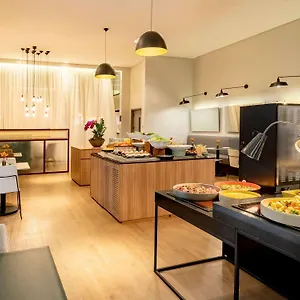 Hotel Grand Mercure Sp Itaim Bibi São Paulo