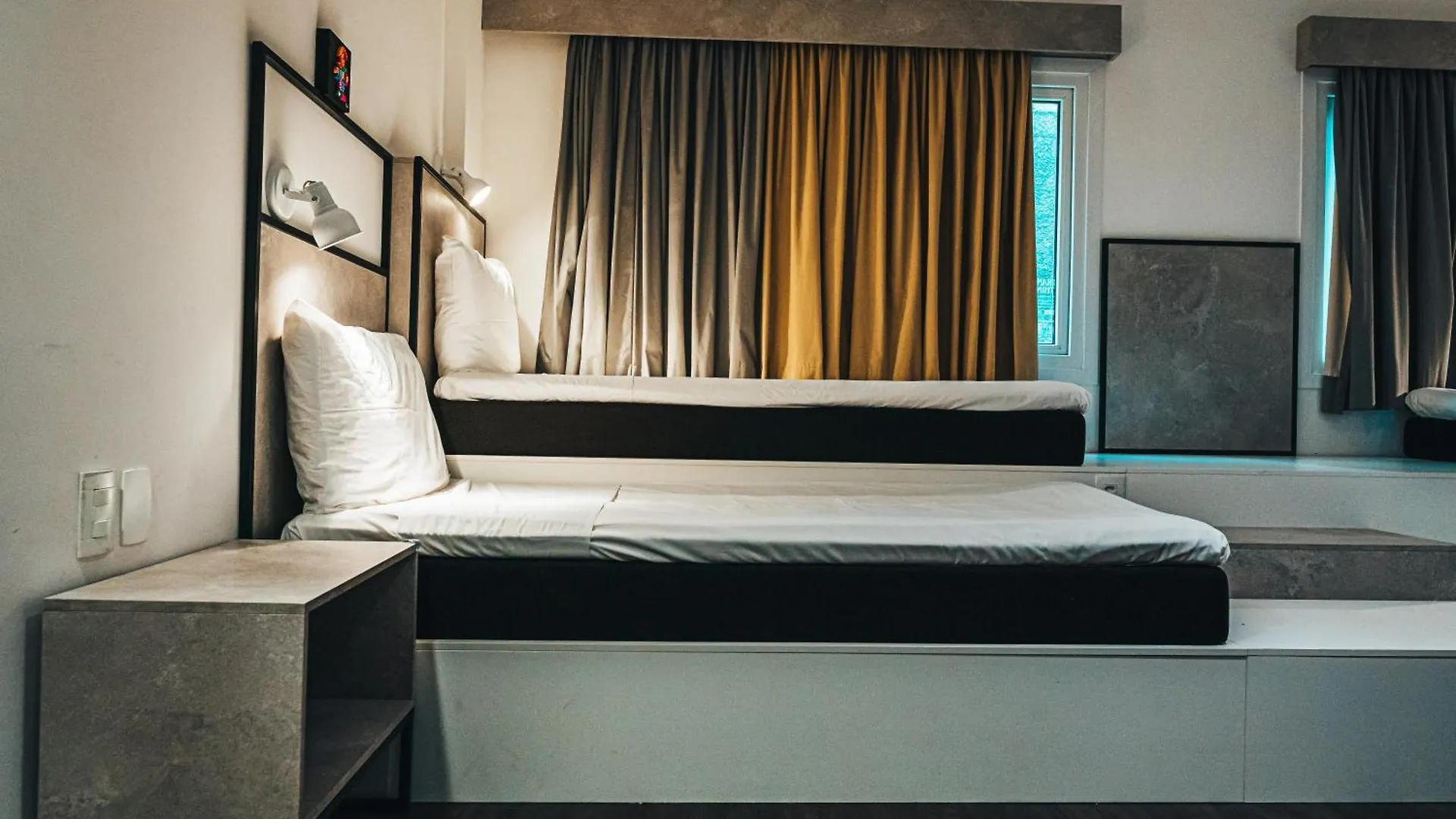 Hotel Ibis Recife Aeroporto